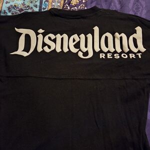 Disneyland kids spirit jersey
